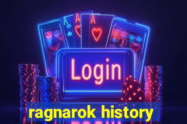 ragnarok history